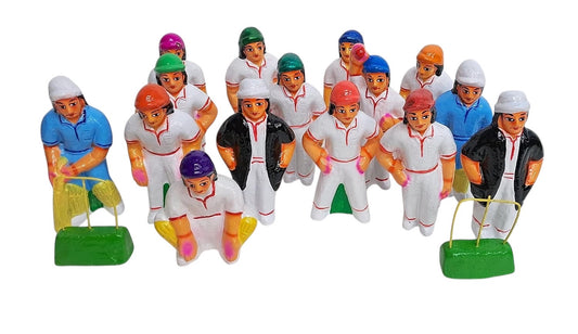 Cricket Set