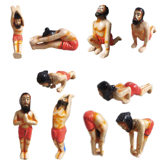 Yoga Set