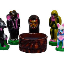 Singa Raja Set
