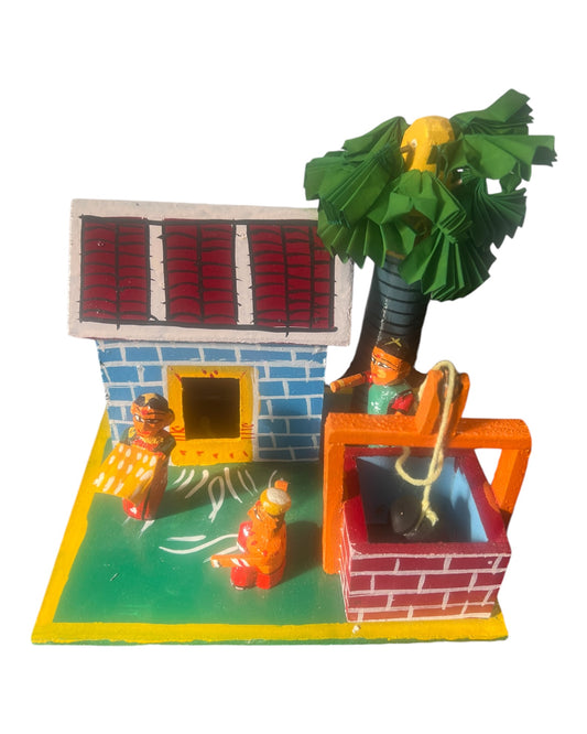 VILLAGE - Medium