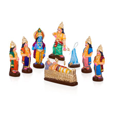 BHEESHMA AMBU PADUKAI SET