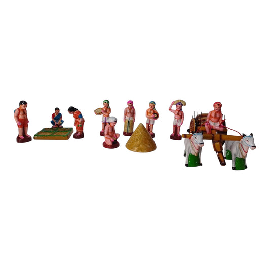 AGRICULTURE SET