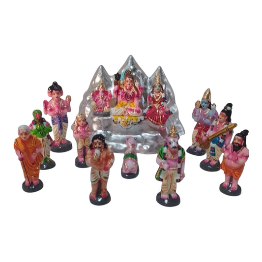 KAILAYAM SET