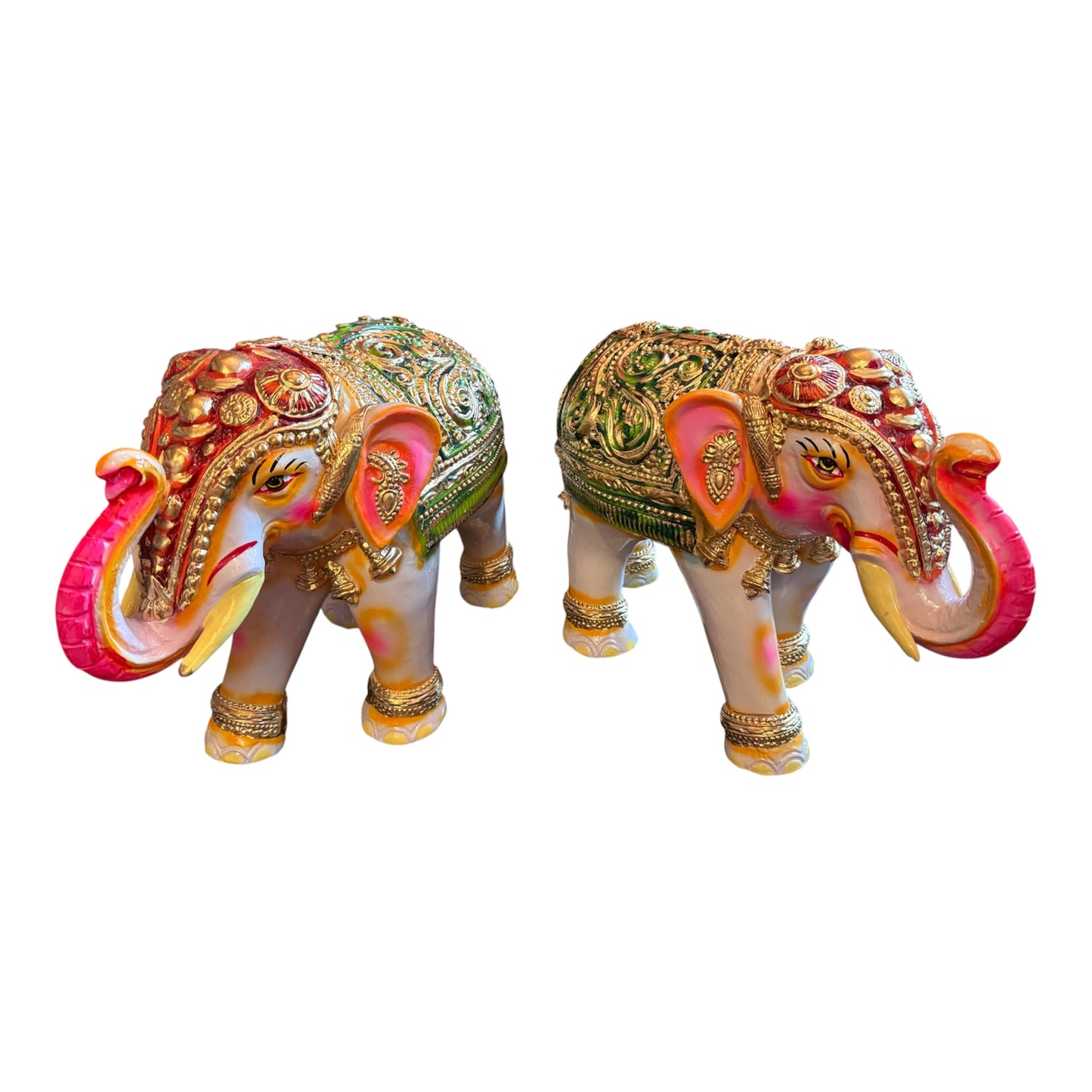 ELEPHANT PAIR