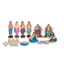 DHARMAR SAGUNI PAGADAI SET
