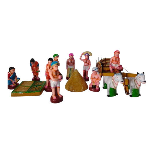 AGRICULTURE SET