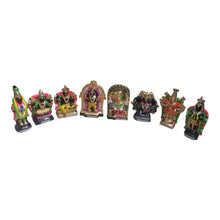 ASHTA HANUMAN SET