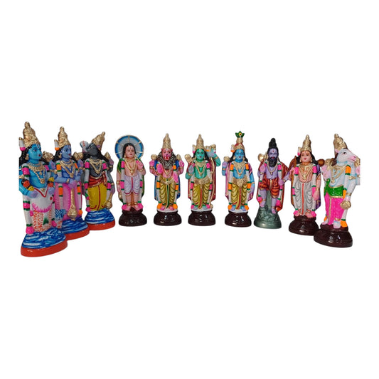 DHASAVATHARAM