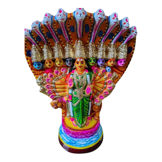 NAVADURGA