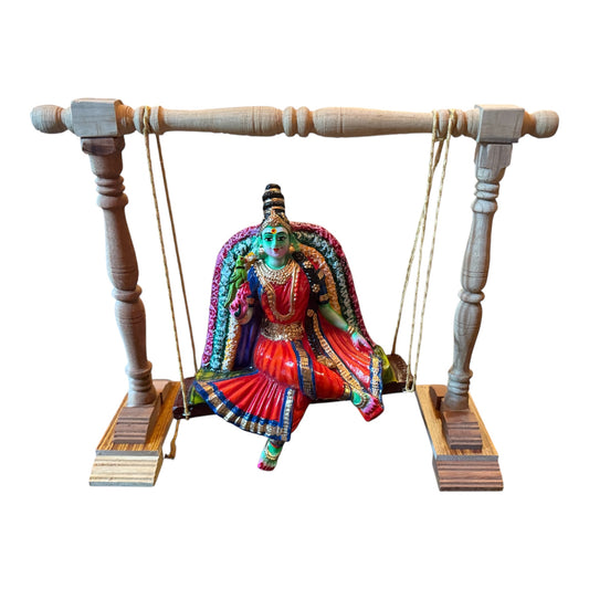 MEENAKSHI OONJAL