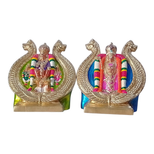 VAIRAMUDI SEVAI