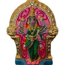 VARAHI Medium Standing