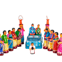 Mappilai Azhaippu set