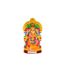 Valaikappu amman