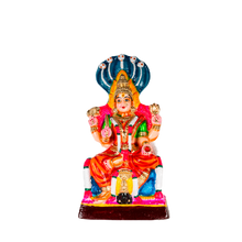 KARUMARI AMMAN