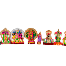 PANCHA BOOTHA STHALAM SET