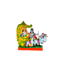 Gita Upadesam