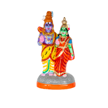 Shivan Parvati