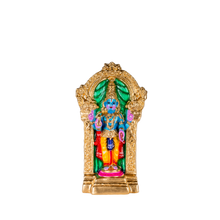 DHANVANTARI PERUMAL