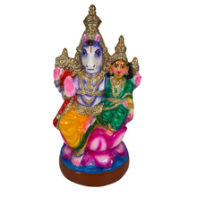 LAKSHMI HAYAGRIVAR
