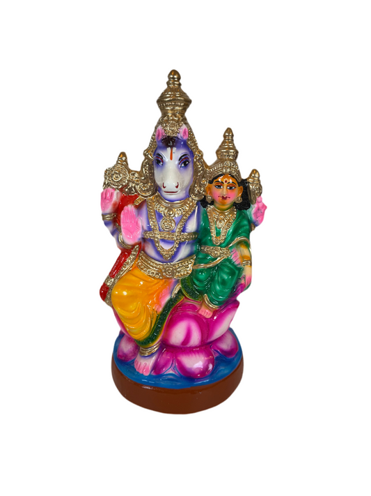 LAKSHMI HAYAGRIVAR