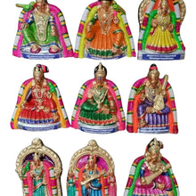 NACHIYAR THIRUKOLAM