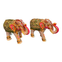 ELEPHANT PAIR
