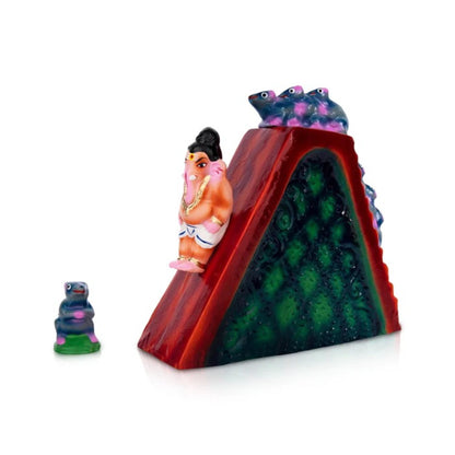 VINAYAKAR SLIDE SET