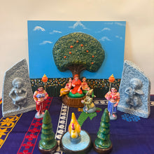 ASHOKA VANAM SET