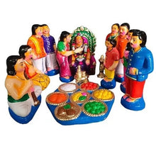 MANJAL NIRATU VIZHA SET