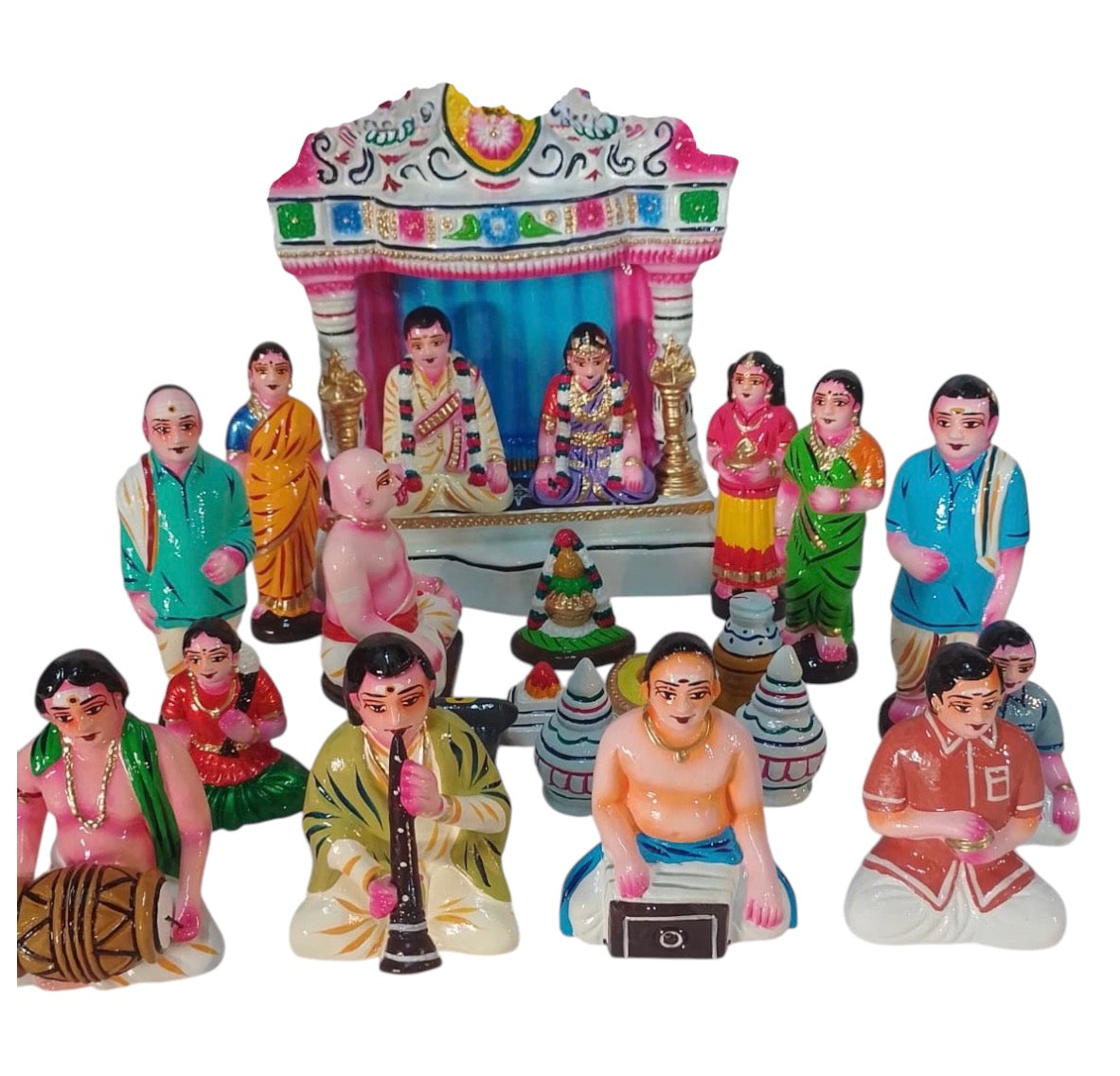 KALYANAM SET