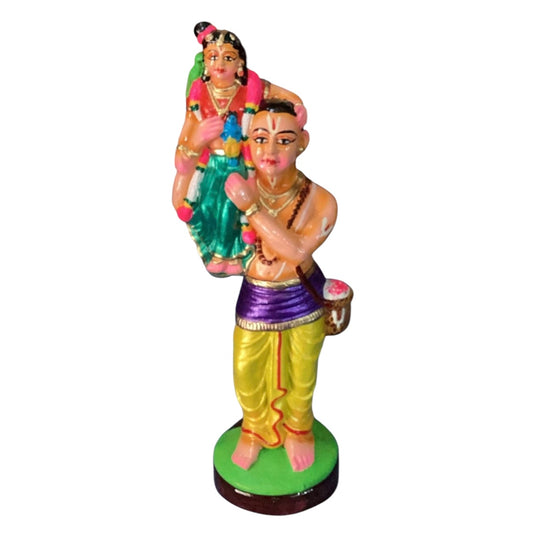 PERIYALWAR ANDAL