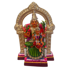 KAMAKSHI MADIYIL BALAMBIKA