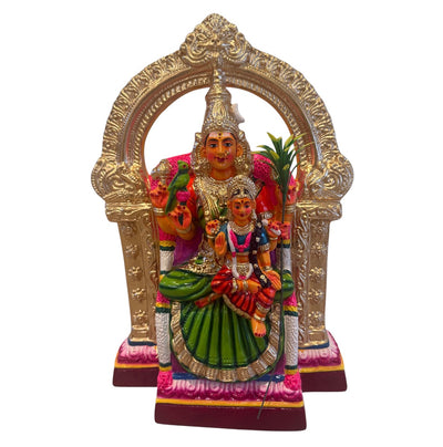KAMAKSHI MADIYIL BALAMBIKA