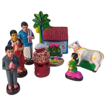 PONGAL SET
