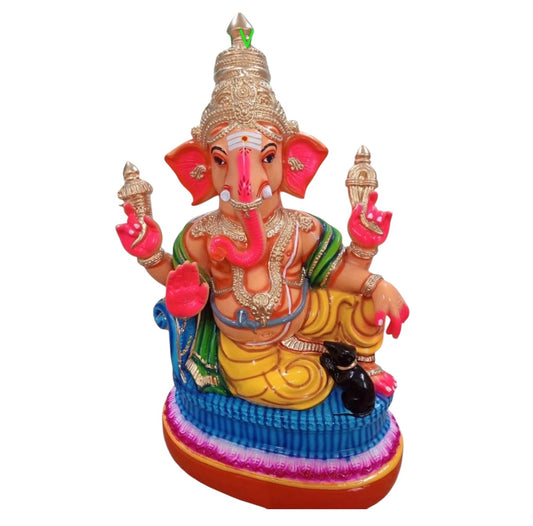 SOFA GANESHA