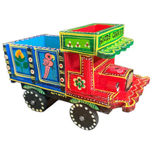 LORRY