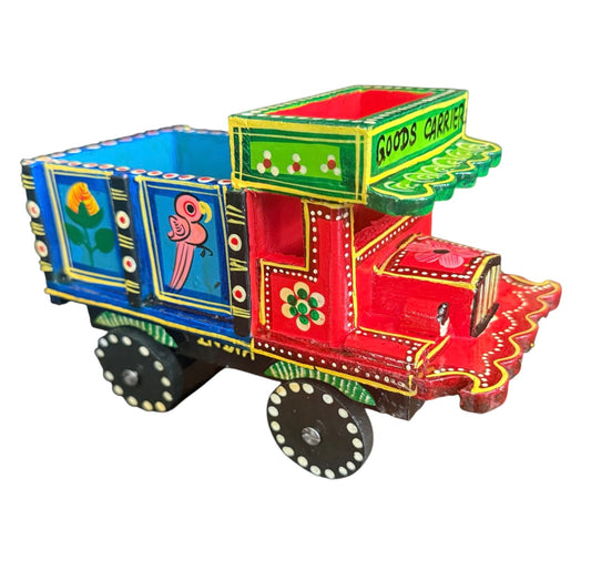 LORRY