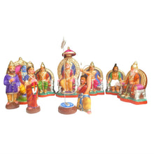 ARJUNAN SUYAMVARAM SET