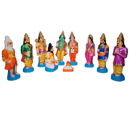 SEETHA KALYANAM