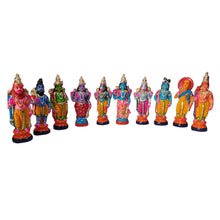 DHASAVATHARAM
