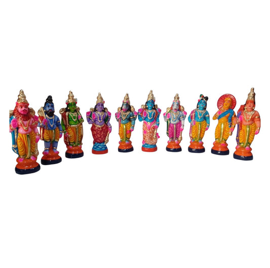 DHASAVATHARAM