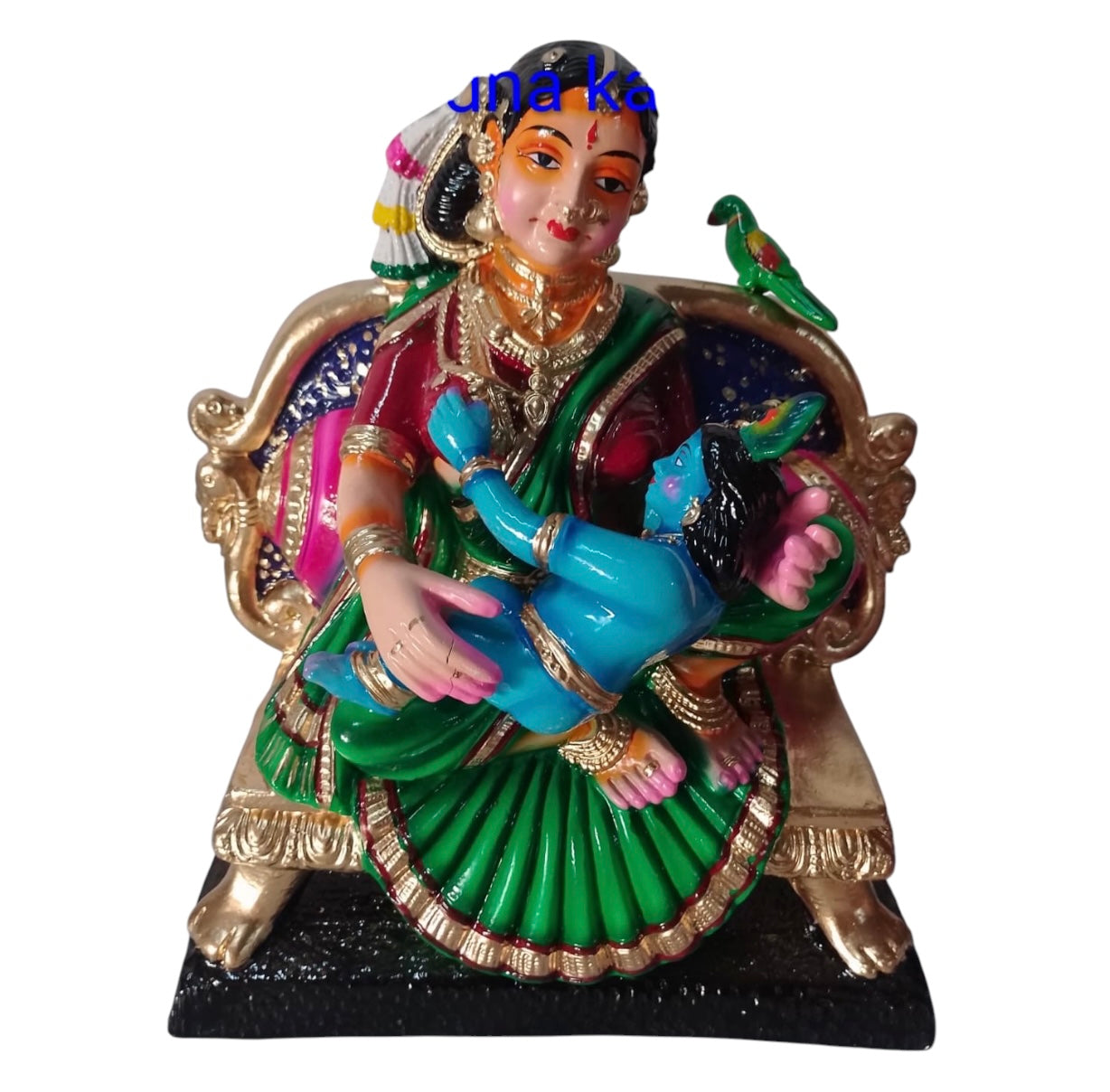 YASODHA KRISHNAR FOOD