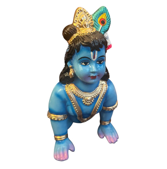 CRAWLING KRISHNAR