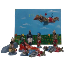 SANJEEVI MOUNTAIN SET