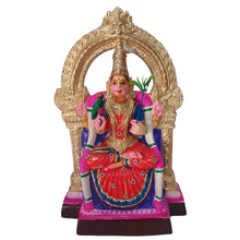 KAMAKSHI AMMAN