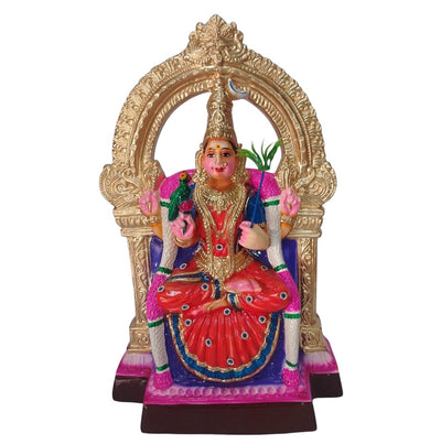 KAMAKSHI AMMAN