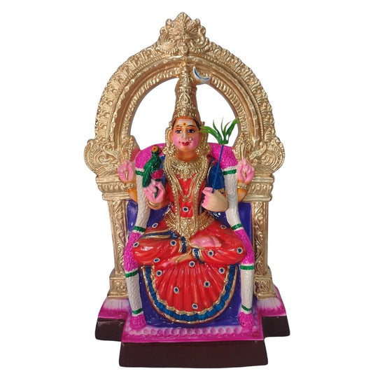KAMAKSHI AMMAN