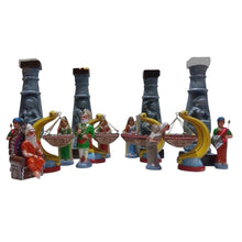 RAMA JANANAM SET