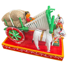 BULLOCK CART